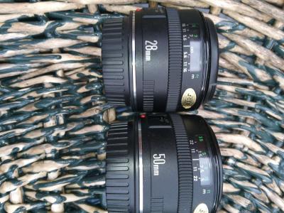 Canon EOS and accessories - Thumbnail 4