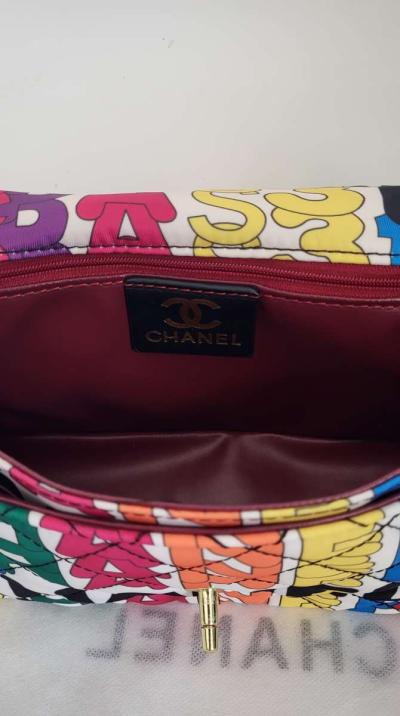 Limited Edition CH Bag - Thumbnail 2