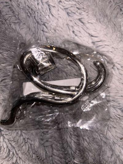 large metal claw clip - Garland, Texas