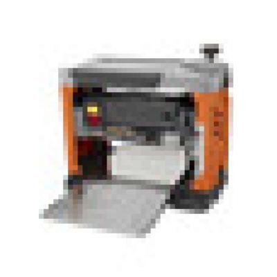 RIDGID 13 in Corded Planer has a 120Volt 15 Amp m for - Thumbnail 4