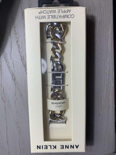 Anne Klein Apple Watch accessories - Thumbnail 3