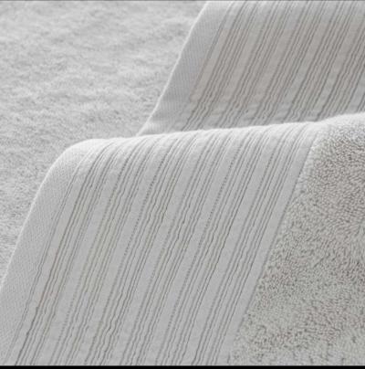 Luxury Bath towels 2 pack - Thumbnail 4