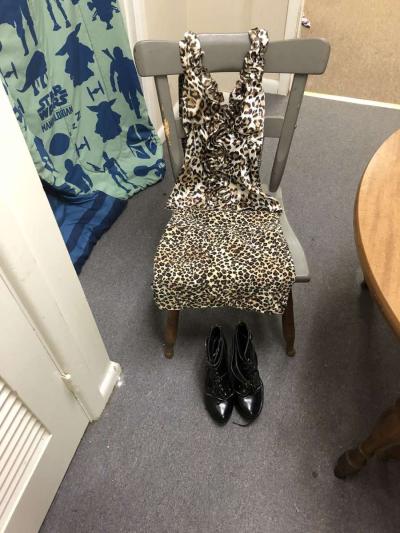 High heels - Thumbnail 6