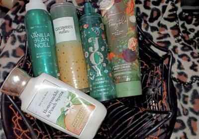 bath and body work most are almost brand new and others are - Thumbnail 3