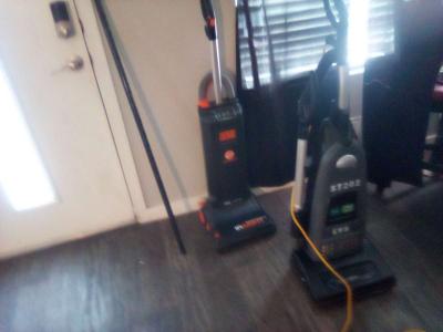 Hoover vaccume - Thumbnail 6
