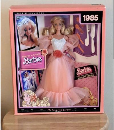 barbie collection - Thumbnail 2