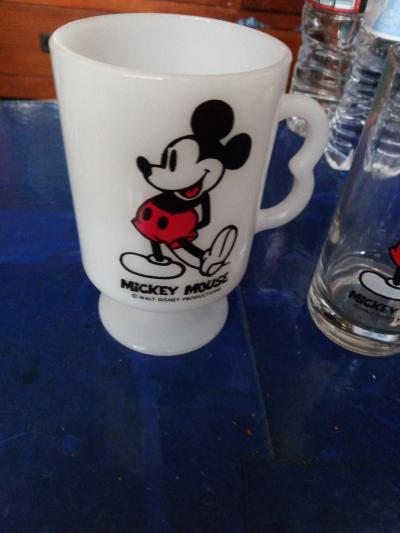 Mickey Mouse coffee mug and Tumbler - Thumbnail 3