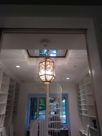 Electrical Work - Thumbnail 2