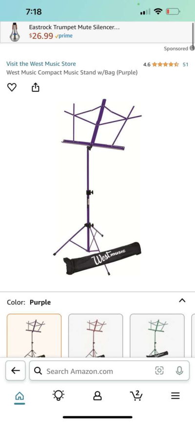 stand for book - Thumbnail 3