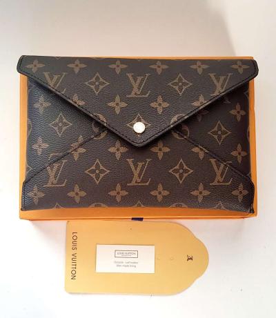3 Purse LV with Box - Thumbnail 4