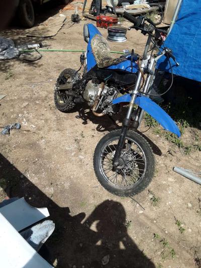 pit bike - Thumbnail 2