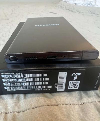 unlocked Samsung galaxy s23 ultra - Thumbnail 4