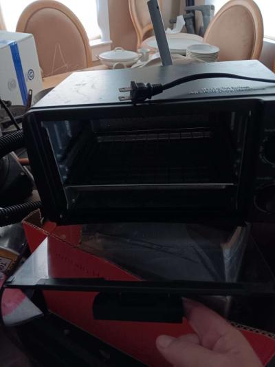 oven toster - Thumbnail 2