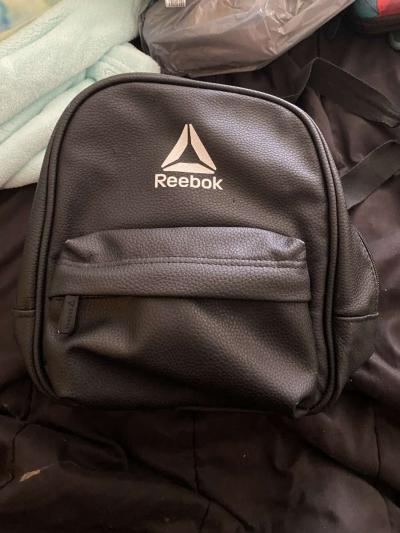 Reebok backpack - La Porte, Texas