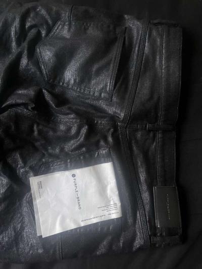 Purple Brand Jeans - Thumbnail 3