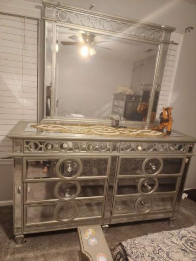 bed set - Thumbnail 2