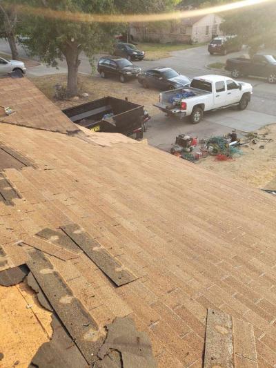 ROOFING LOYOLA - Thumbnail 2