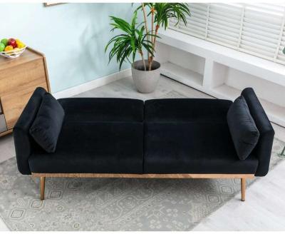 Draycen 685 in upholstered sleeper - High Point, North Carolina