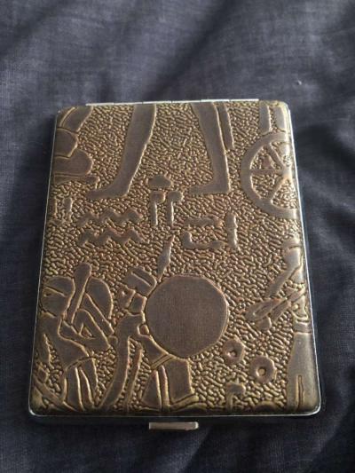 beautiful stach box - Thumbnail 2