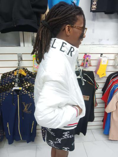 jacket size 4 - Thumbnail 4