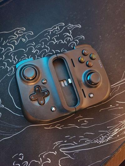 razer Kishi iphone - Thumbnail 2