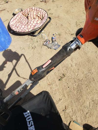 weed Wacker and lawn mower both work great - Thumbnail 2