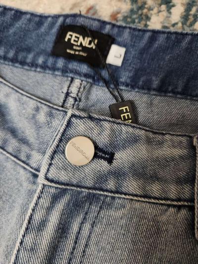 pants Fendi - Thumbnail 2