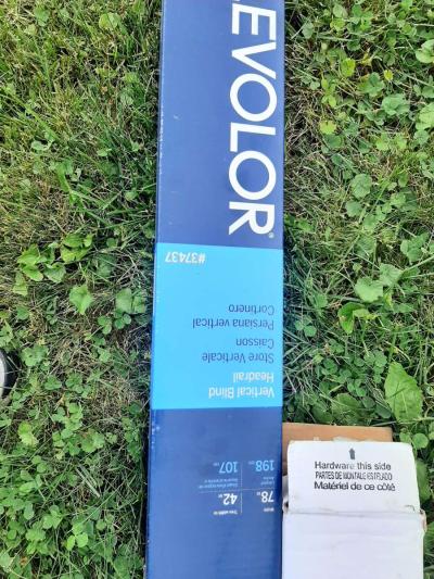 19 window blinds - Thumbnail 2