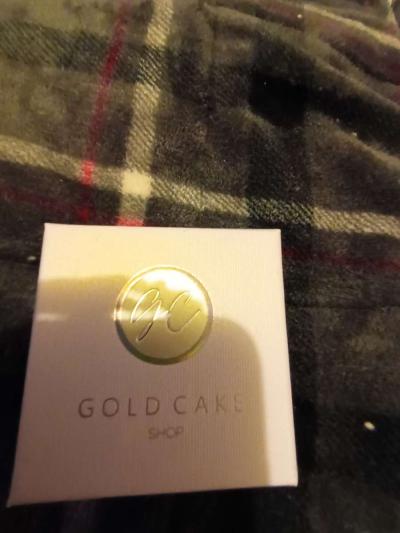 turn silver earrings baby blue - Thumbnail 4