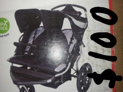 carset stouler doble and other tings - Thumbnail 3