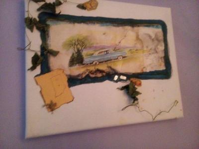 wall art - Thumbnail 3