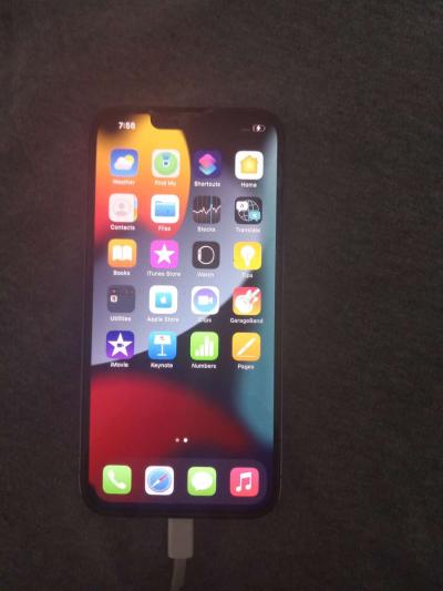 iphone 13 Pro - Thumbnail 3