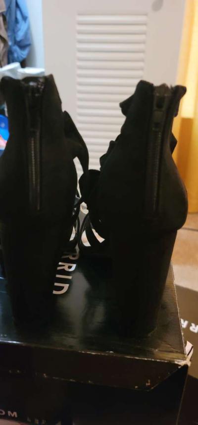 Womens Heels - Thumbnail 3