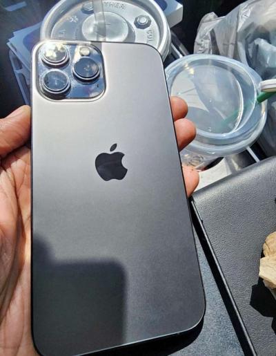 iPhone 14 pro max - Thumbnail 2