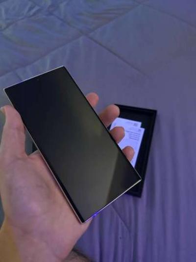 Samsung galaxy s23 ultra - Thumbnail 3