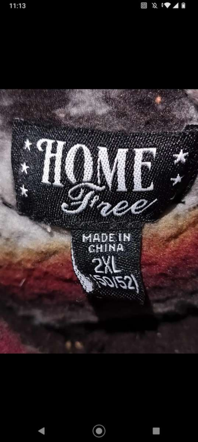 Texas logo heavy fleece Sherpa zip pull over jacket - Thumbnail 2