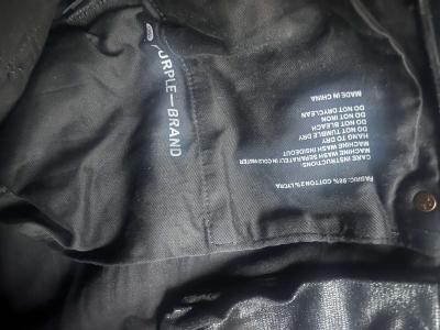 Purple Brand Jeans - Thumbnail 5