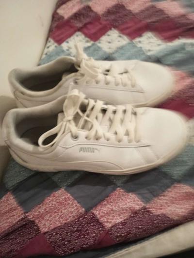 puna shoes