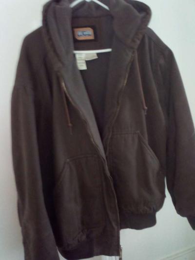 big smith winter coat - Thumbnail 3