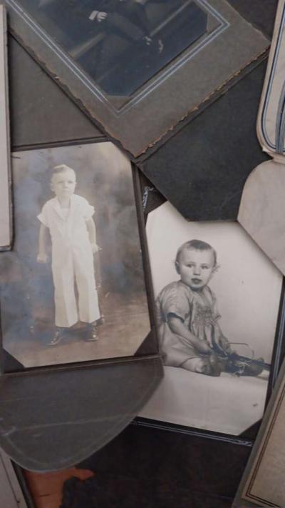 vintage photos - Thumbnail 3