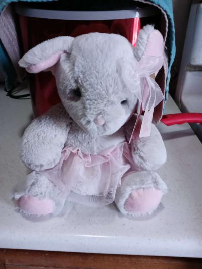 BRAND NEW PLUSH GIRL MOUSE WITH A TUTU - Kokomo, Indiana