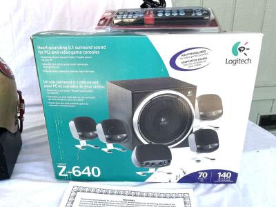 like new 49er Riddell touch down helmet PC computer - Thumbnail 6