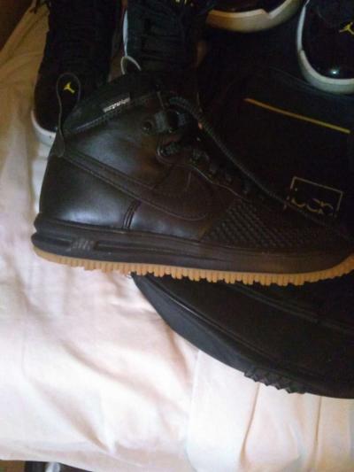 mens shoes Nike LF1 - Thumbnail 2