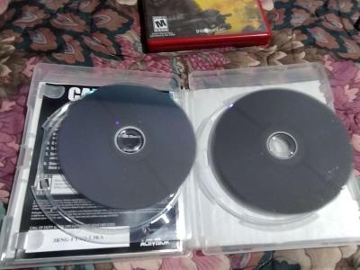 PlayStation 3 games three of them - Thumbnail 3