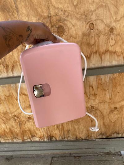 skin care mini fridge - North Hollywood, California