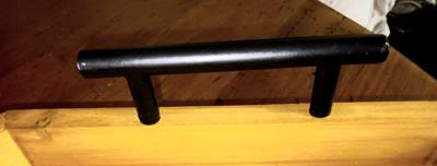 wooden breakfast in bed tray - Thumbnail 2