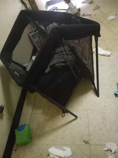 bby day bed - Thumbnail 2