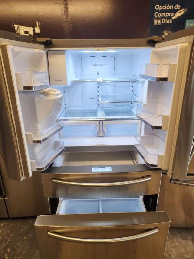 Samsung French Doors Refrigerator - Thumbnail 2