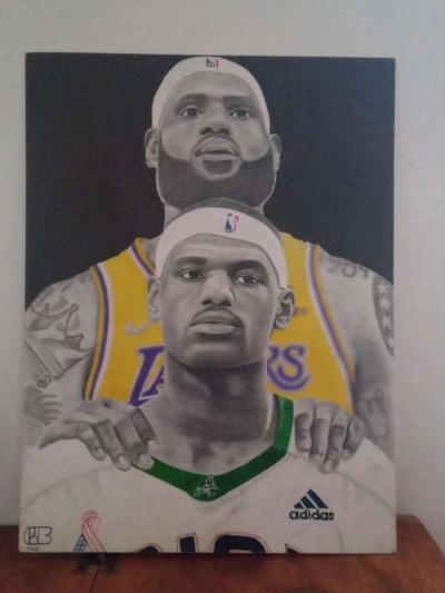 portraits - Thumbnail 2