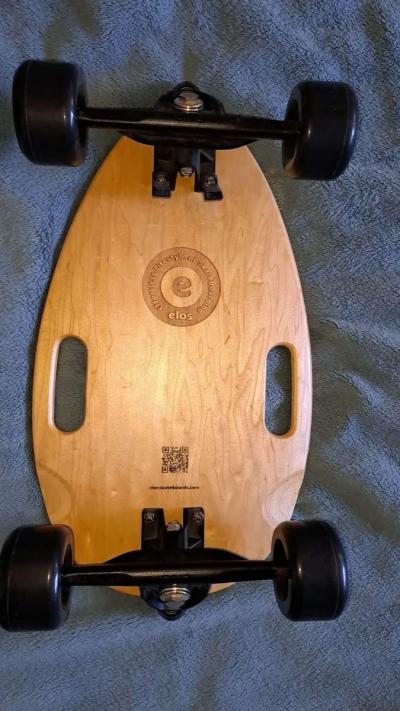 else scooter - Thumbnail 2